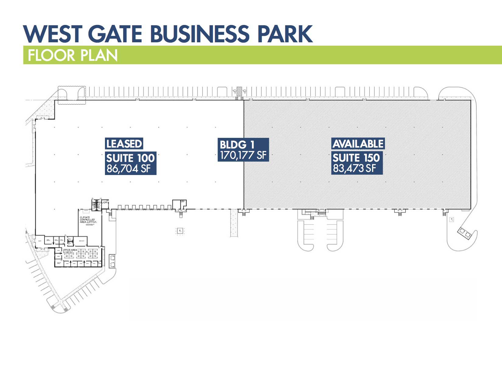 LOCATION & MAPS West Gate Business Park