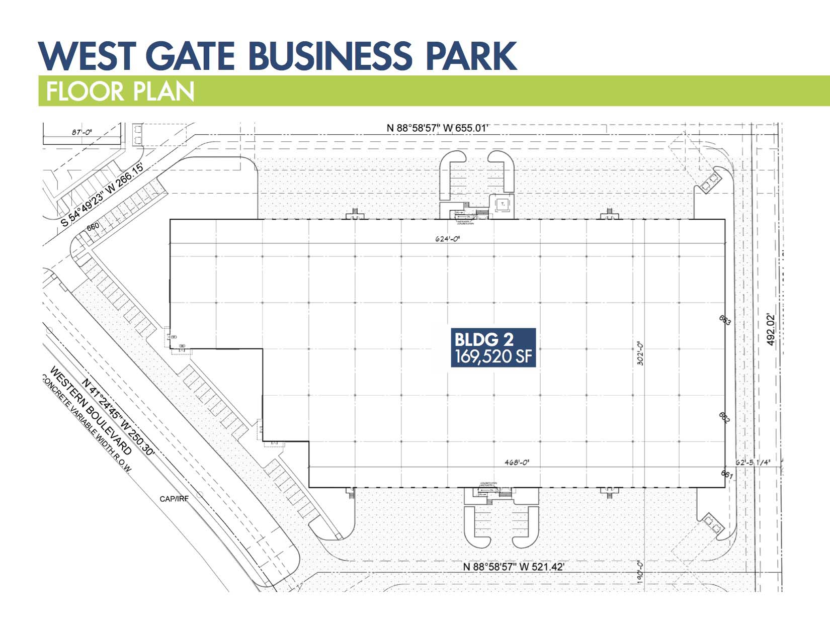 LOCATION & MAPS West Gate Business Park